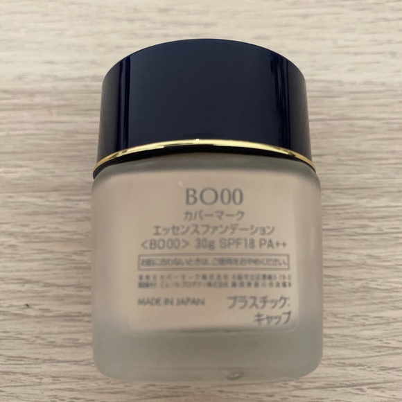 Foundation - Picture 2 of 3